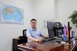 合作讲究的就是要放心满意
