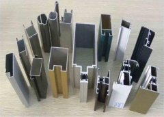 浙江门窗实业厂曹经理使用无铬铝皮膜剂的案例